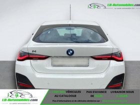 Bmw i4 eDrive40 340 ch BVA  occasion � Beaupuy - photo n�4