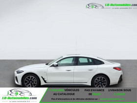 Bmw i4 eDrive40 340 ch BVA  occasion � Beaupuy - photo n�3
