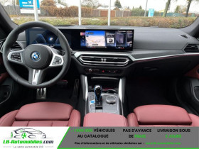 Bmw i4 eDrive40 340 ch BVA  occasion � Beaupuy - photo n�3