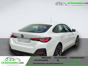 Bmw i4 eDrive40 340 ch BVA  occasion � Beaupuy - photo n�2