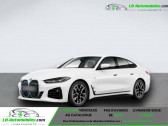 Bmw i4 eDrive40 340 ch BVA   Beaupuy 31