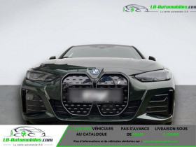 Bmw i4 eDrive40 340 ch BVA  occasion � Beaupuy - photo n�2