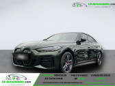 Bmw i4 eDrive40 340 ch BVA   Beaupuy 31