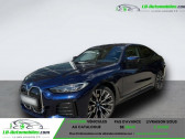Bmw i4 eDrive40 340 ch BVA   Beaupuy 31