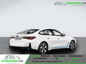 Bmw i4 eDrive40 340 ch BVA  occasion � Beaupuy - photo n�3