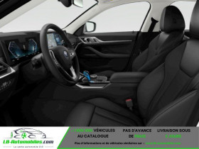 Bmw i4 eDrive40 340 ch BVA  occasion � Beaupuy - photo n�4