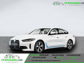 Bmw i4 , garage LB AUTOMOBILES � Beaupuy