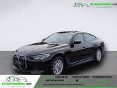 Bmw i4 occasion année 2022 boite Automatique Annonce Bmw i4 occasion Electrique eDrive40 340 ch BVA à Beaupuy