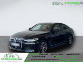 Bmw i4 occasion année 2022 boite Automatique Annonce Bmw i4 occasion Electrique eDrive40 340 ch BVA à Beaupuy