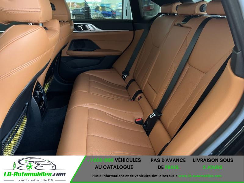 Bmw i4 eDrive40 340 ch BVA  occasion  Beaupuy - photo n4