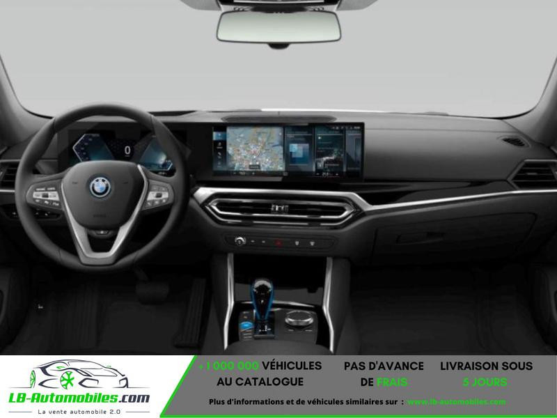 Bmw i4 eDrive40 340 ch BVA  occasion  Beaupuy - photo n2