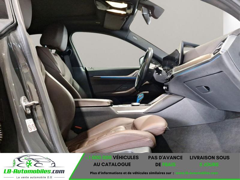 Bmw i4 eDrive40 340 ch BVA  occasion  Beaupuy - photo n5