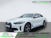 Bmw i4 eDrive40 340 ch BVA   Beaupuy 31