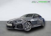 Bmw i4 eDrive40 340 ch BVA   Beaupuy 31