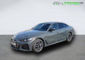 Annonce Bmw i4 occasion Electrique eDrive40 340 ch BVA  Beaupuy