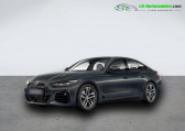Annonce Bmw i4 occasion Electrique eDrive40 340 ch BVA  Beaupuy
