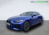 Annonce Bmw i4 occasion Electrique eDrive40 340 ch BVA  Beaupuy