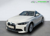 Bmw i4 eDrive40 340 ch BVA   Beaupuy 31