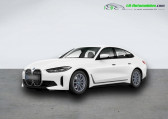 Bmw i4 eDrive40 340 ch BVA   Beaupuy 31