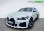 Bmw i4 eDrive40 340 ch BVA   Beaupuy 31