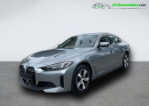 Annonce Bmw i4 occasion Electrique eDrive40 340 ch BVA  Beaupuy