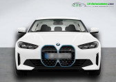 Annonce Bmw i4 occasion Electrique eDrive40 340 ch BVA  Beaupuy