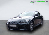Annonce Bmw i4 occasion Electrique eDrive40 340 ch BVA  Beaupuy