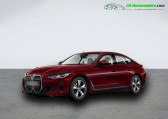 Annonce Bmw i4 occasion Electrique eDrive40 340 ch BVA  Beaupuy