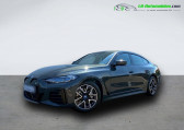 Bmw i4 eDrive40 340 ch BVA   Beaupuy 31