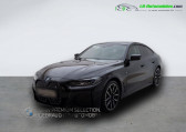 Bmw i4 eDrive40 340 ch BVA   Beaupuy 31