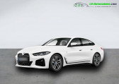 Annonce Bmw i4 occasion Electrique eDrive40 340 ch BVA  Beaupuy