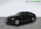 Bmw i4 occasion année 2022 boite Automatique Annonce Bmw i4 occasion Electrique eDrive40 340 ch BVA à Beaupuy