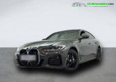 Annonce Bmw i4 occasion Electrique eDrive40 340 ch BVA  Beaupuy