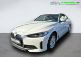 Bmw i4 eDrive40 340 ch BVA   Beaupuy 31