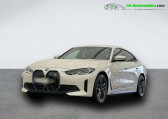 Bmw i4 occasion année 2022 boite Automatique Annonce Bmw i4 occasion Electrique eDrive40 340 ch BVA à Beaupuy