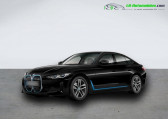 Bmw i4 occasion année 2022 boite Automatique Annonce Bmw i4 occasion Electrique eDrive40 340 ch BVA à Beaupuy