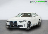 Bmw i4 eDrive40 340 ch BVA   Beaupuy 31