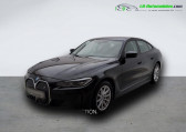 Bmw i4 occasion année 2022 boite Automatique Annonce Bmw i4 occasion Electrique eDrive40 340 ch BVA à Beaupuy