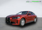 Annonce Bmw i4 occasion Electrique eDrive40 340 ch BVA à Beaupuy
