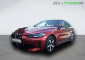 Bmw i4 occasion année 2022 boite Automatique Annonce Bmw i4 occasion Electrique eDrive40 340 ch BVA à Beaupuy