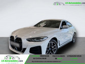 Annonce Bmw i4 occasion Electrique eDrive40 340 ch BVA  Beaupuy