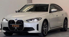 Bmw i4 , garage EWIGO TOURS NORD  Tours