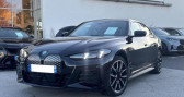 Bmw i4 eDrive40 340ch M Sport  2025 - annonce de voiture en vente sur Auto Sélection.com