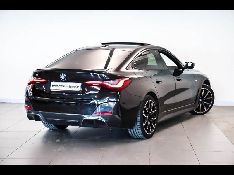 Bmw i4 eDrive40 340ch M Sport  occasion  Velizy - photo n4