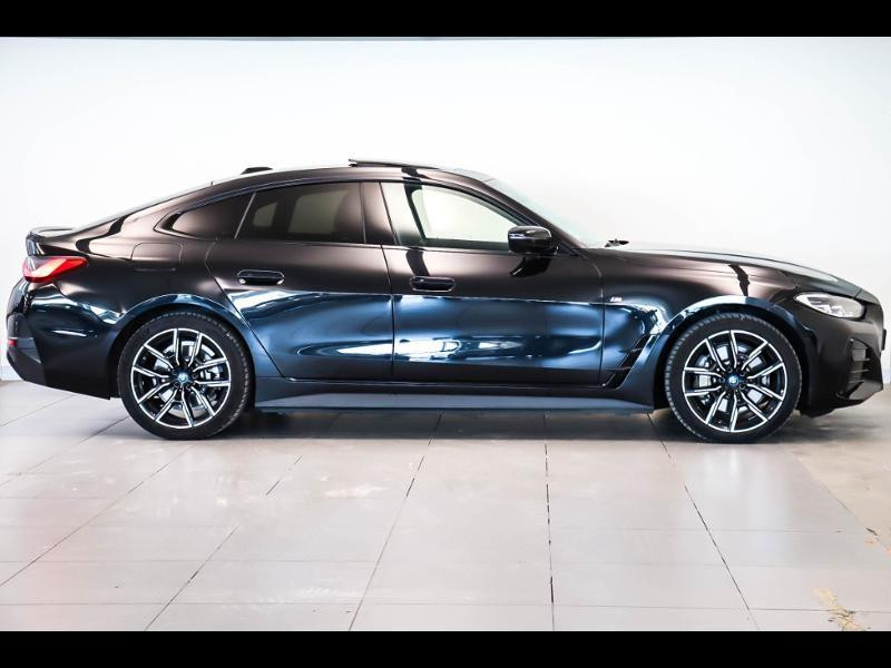 Bmw i4 eDrive40 340ch M Sport  occasion  Velizy - photo n5