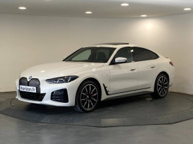 Bmw i4 , garage HORIZON LA DEFENSE  NANTERRE