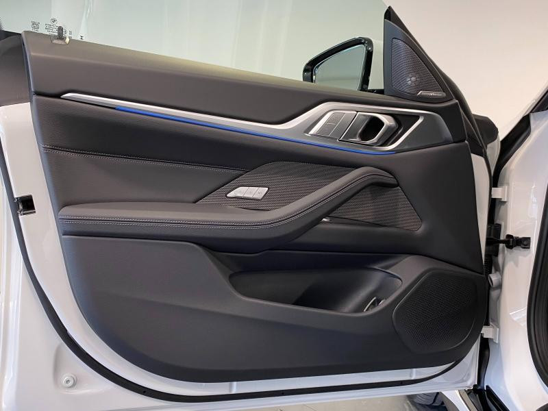 Bmw i4 eDrive40 340ch M Sport  occasion  NANTERRE - photo n9