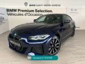 Annonce Bmw i4 occasion Electrique eDrive40 340ch M Sport  Rivery