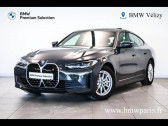 Annonce Bmw i4 occasion  eDrive40 340ch  Velizy