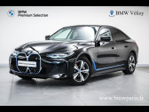 Annonce Bmw i4 occasion  eDrive40 340ch  Velizy